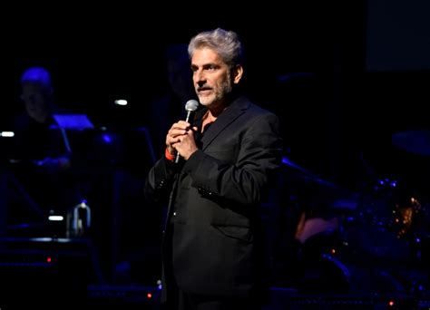 Michael Imperioli To Star In Season 2 Of Pushkin Podcast ‘Deep Cover’, .